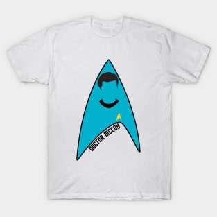 Dr McCoy T-Shirt